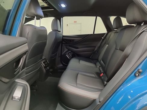 Used 2023 Subaru Outback Wilderness AWD/4WD image 25