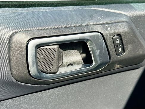 New 2025 Ford Bronco Big Bend image 13