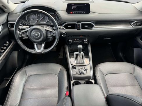 Used 2017 MAZDA CX-5 Grand Touring w/ Premium Package AWD/4WD image 11