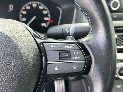 Certified 2023 Honda Civic Sport image 20