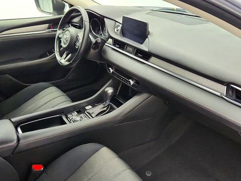Used 2019 MAZDA MAZDA6 Sport image 23