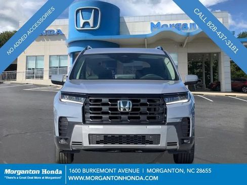 New 2026 Honda Pilot EX-L image 9
