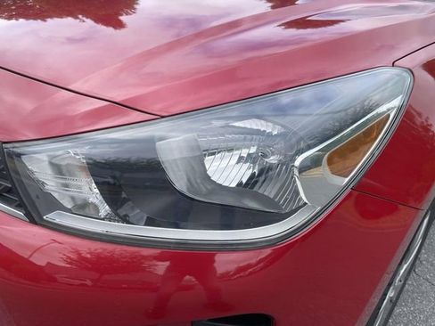 Used 2020 Kia Rio S FWD image 8