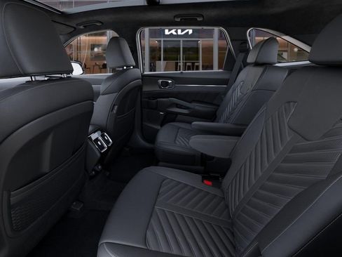 New 2026 Kia Sorento SX Prestige AWD/4WD image 21