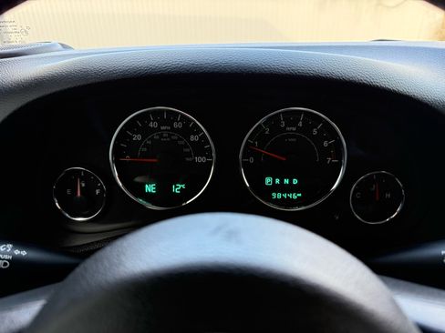 Used 2016 Jeep Wrangler Unlimited Sport w/ Quick Order Package 24S image 32