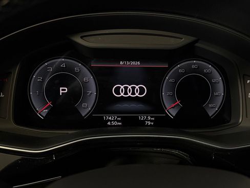 Used 2025 Audi Q7 2.0T Premium Plus w/ Premium Plus Package AWD/4WD image 19