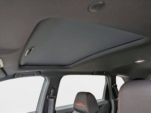 New 2026 Honda CR-V TrailSport image 21