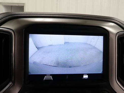 Used 2021 Chevrolet Silverado 1500 LT Trail Boss w/ Bed Protection Package image 14