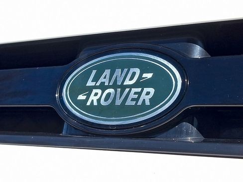 Used 2025 Land Rover Defender 110 S AWD/4WD image 30