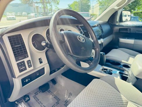 Used 2007 Toyota Tundra SR5 AWD/4WD image 13