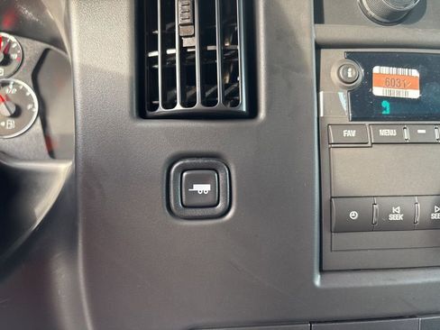 New 2025 Chevrolet Express 3500 w/ Power Convenience Package image 33