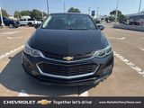 Used 2018 Chevrolet Cruze LS image 2