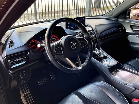 Used 2020 Acura RDX A-Spec image 18