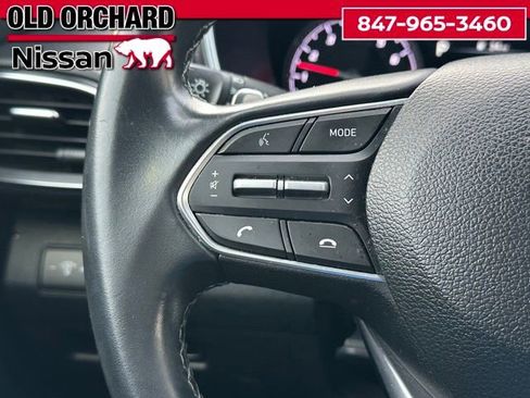 Used 2023 Hyundai Santa Fe XRT AWD/4WD image 19