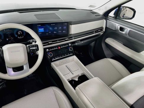 Certified 2026 Hyundai Santa Fe SEL AWD/4WD image 23