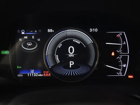 Certified 2024 Lexus ES 300h w/ Premium Package FWD image 20