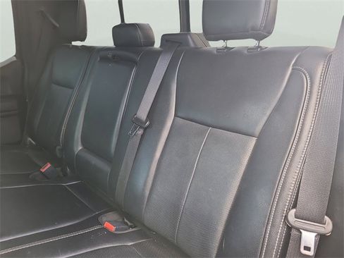 Used 2021 Ford F250 Lariat w/ Tremor Off-Road Package image 11