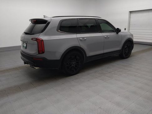 Used 2022 Kia Telluride SX w/ SX Prestige Package AWD/4WD image 10