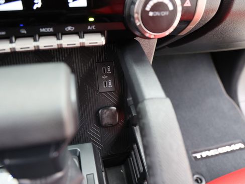 Certified 2024 Toyota Tacoma SR5 image 24