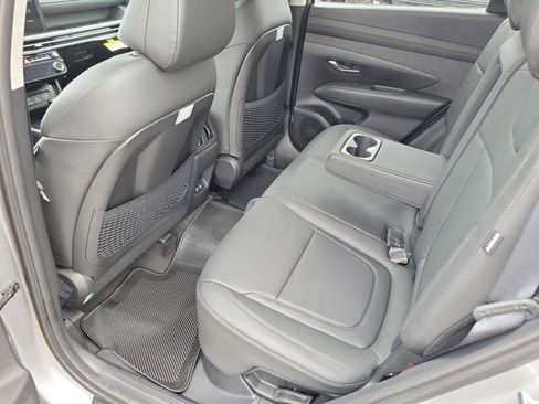 New 2026 Hyundai Tucson SEL AWD/4WD image 27