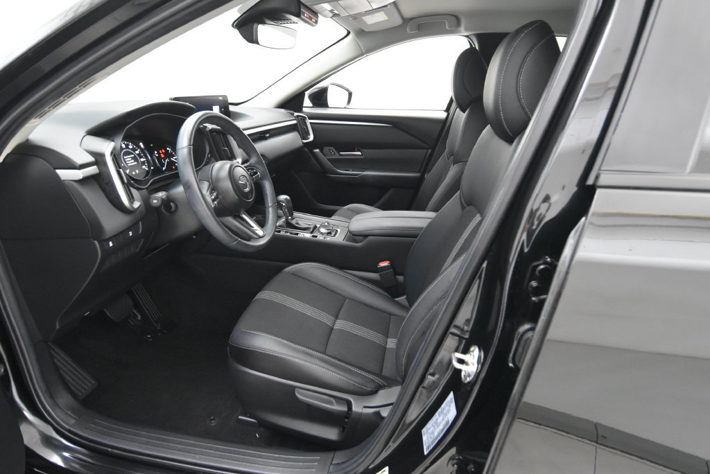 Used 2026 MAZDA CX-50 AWD 2.5 S w/ Select Package image 23