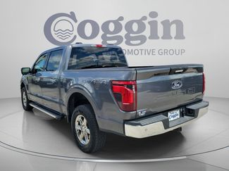 Certified 2024 Ford F150 XLT w/ Mobile Office Package AWD/4WD video 2