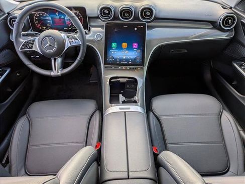 New 2026 Mercedes-Benz C 300 Sedan image 13