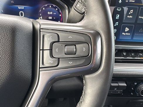 Used 2025 Chevrolet Silverado 3500 High Country w/ Technology Package image 22