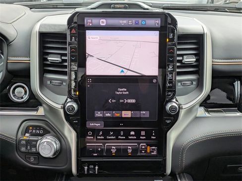 New 2026 RAM 1500 Tungsten image 21