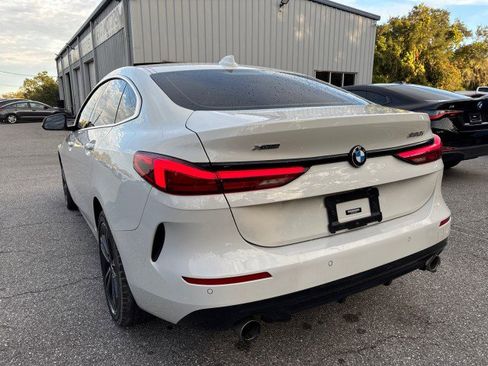Used 2022 BMW 228i xDrive Gran Coupe 228i xDrive image 7
