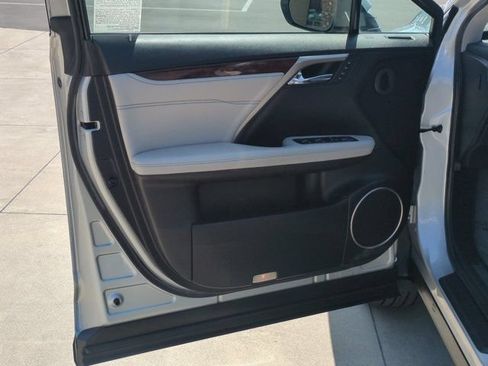 Used 2017 Lexus RX 350 FWD w/ Premium Package image 14