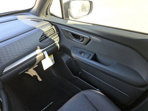 New 2026 Subaru Forester Premium image 13