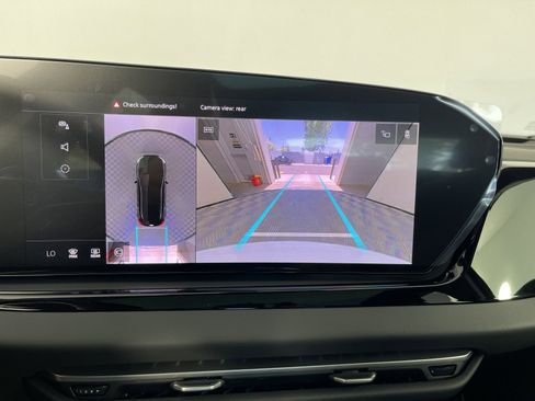 New 2025 Audi A5 2.0T Premium w/ Convenience Package image 27