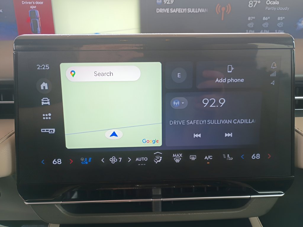 Used 2024 Lincoln Nautilus Premier w/ Equipment Group 102A AWD/4WD image 15