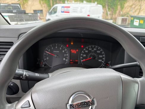 Used 2018 Nissan NV 1500 S RWD image 15