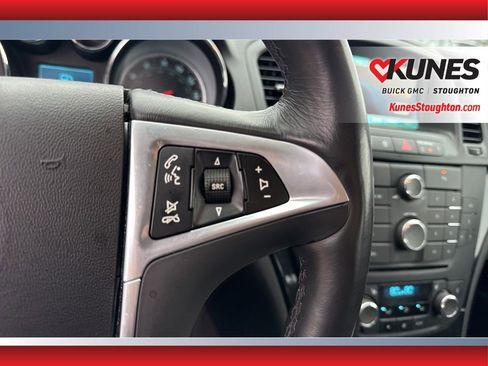 Used 2013 Buick Regal Premium image 24