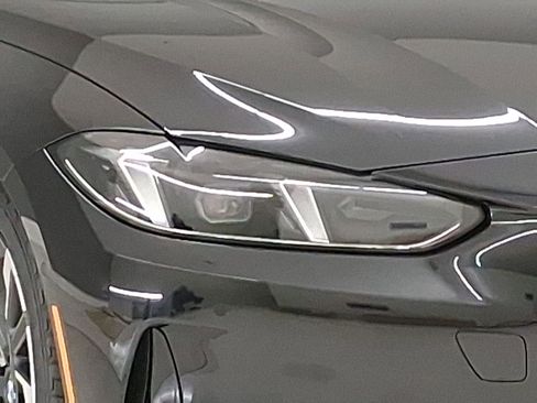 New 2026 BMW 430i Coupe w/ Parking Assistance Package image 9