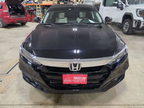Used 2018 Honda Accord EX-L image 3
