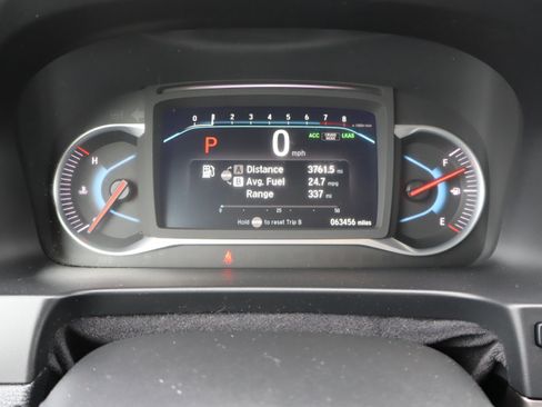 Used 2020 Honda Pilot LX image 23