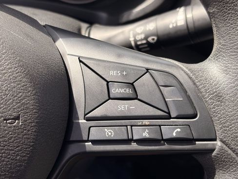 Used 2024 Nissan Sentra S FWD image 24