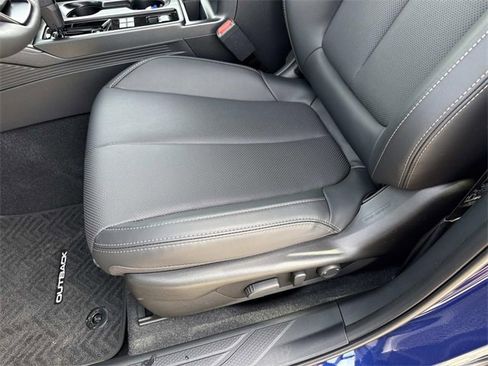 New 2026 Subaru Outback Limited image 14