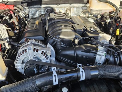 Used 2025 Jeep Wrangler Unlimited Rubicon 392 image 26