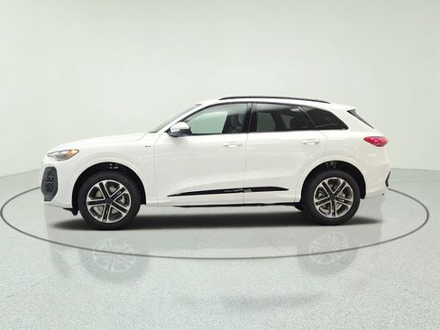 New 2026 Audi Q5 2.0T AWD/4WD image 8