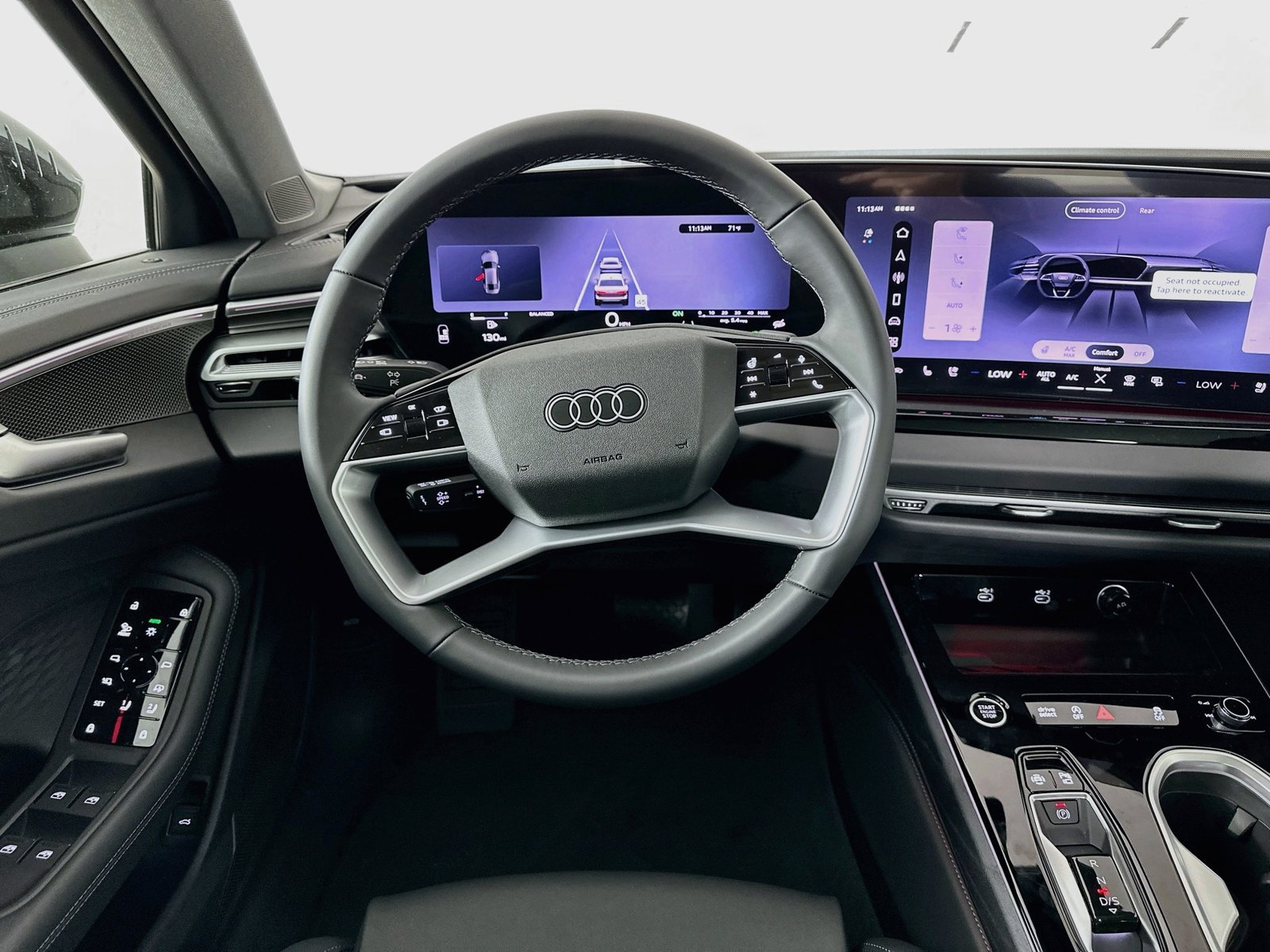 New 2026 Audi A6 Premium Plus AWD/4WD image 15