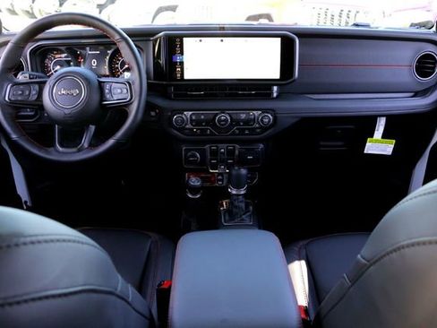 New 2026 Jeep Wrangler Unlimited Rubicon 392 image 20