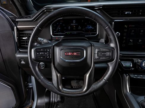Used 2024 GMC Sierra 1500 AT4X AWD/4WD image 20