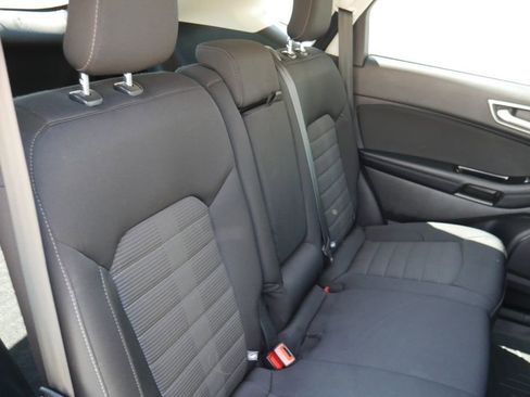 Used 2017 Ford Edge SEL AWD/4WD image 22