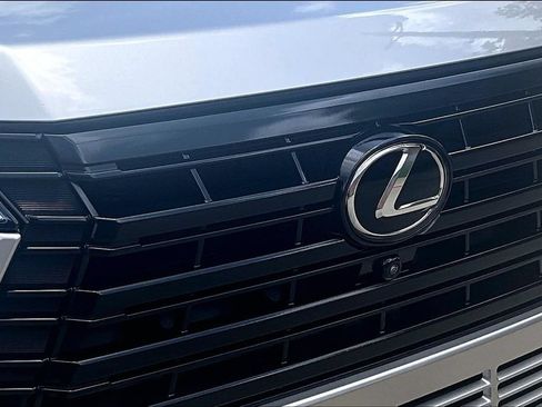 Used 2024 Lexus GX 550 AWD/4WD image 38
