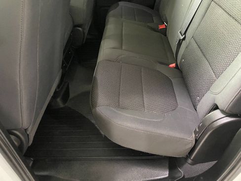 Used 2019 Chevrolet Silverado 1500 Custom Trail Boss w/ Custom Convenience Package image 23