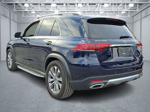 Used 2022 Mercedes-Benz GLE 450 4MATIC image 6
